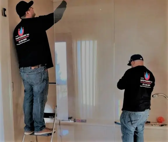 Professional plumbing installation for Boiler Repair in Leicester